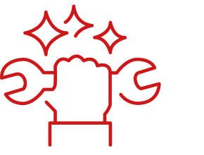 wrede service hb icon