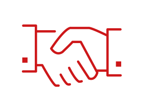 wrede verkauf icon
