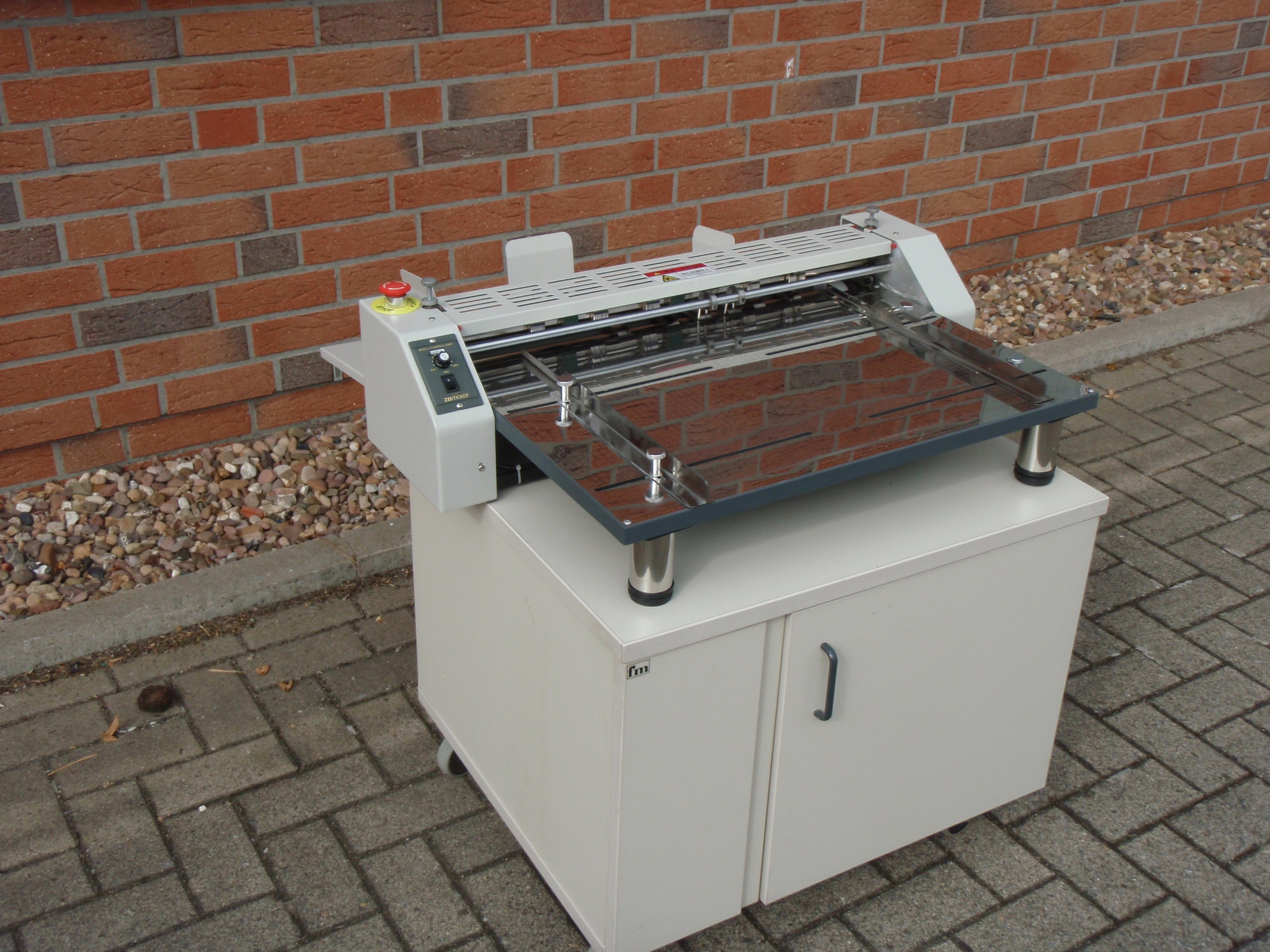 Mehrzweckrillmaschine