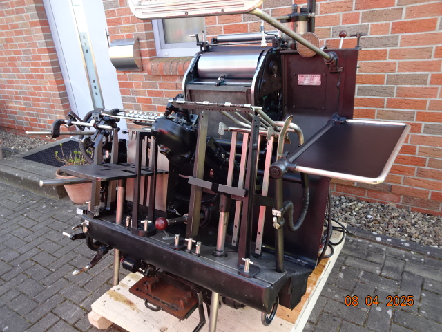Heidelberger Tiegel