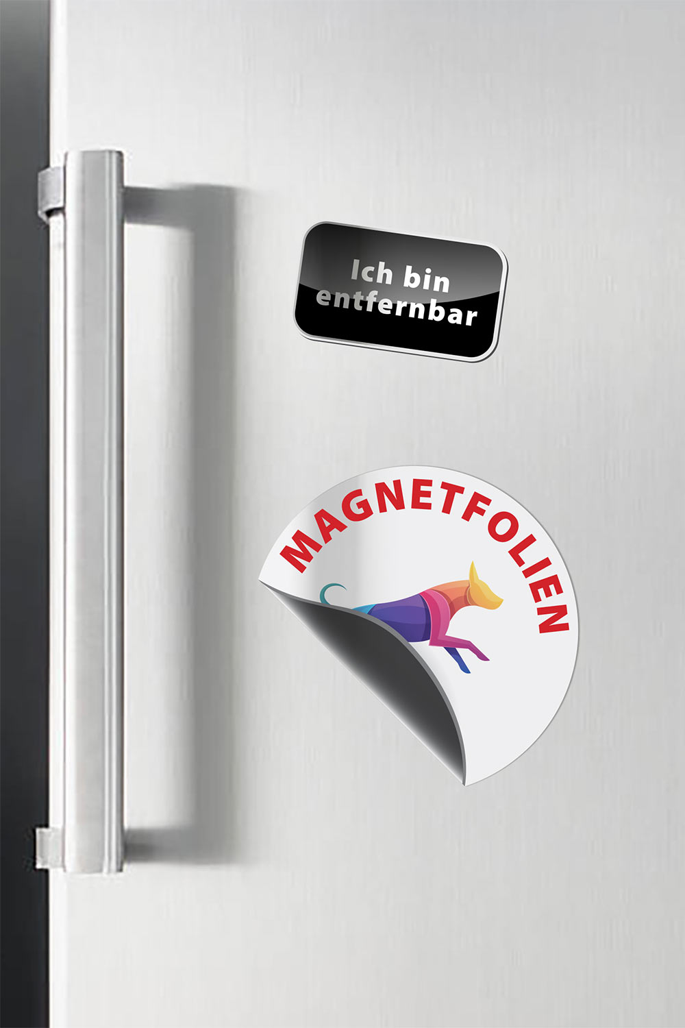wrede service 6 magnetfolie