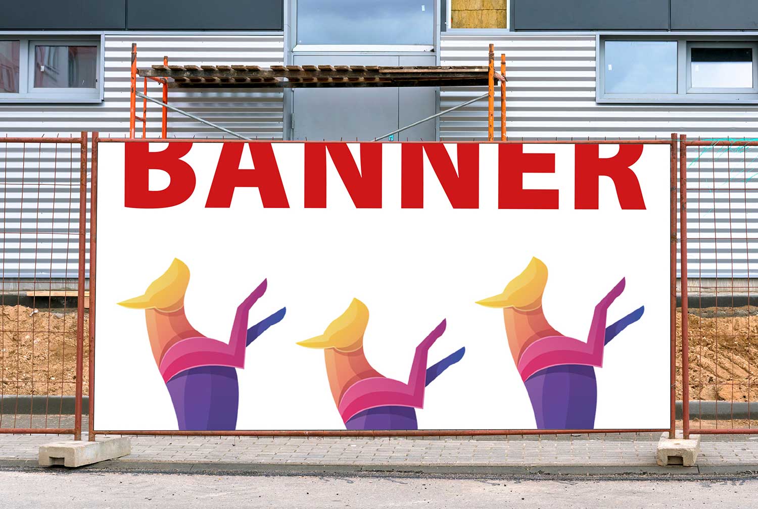 wrede service 6 banner